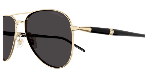 Montblanc Sunglasses MB0345S