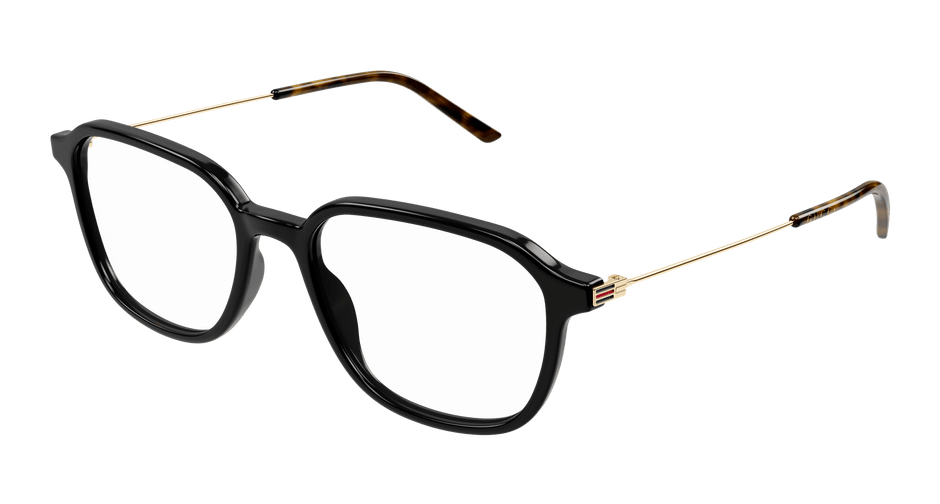 Gucci GG1576O Black 889652469782