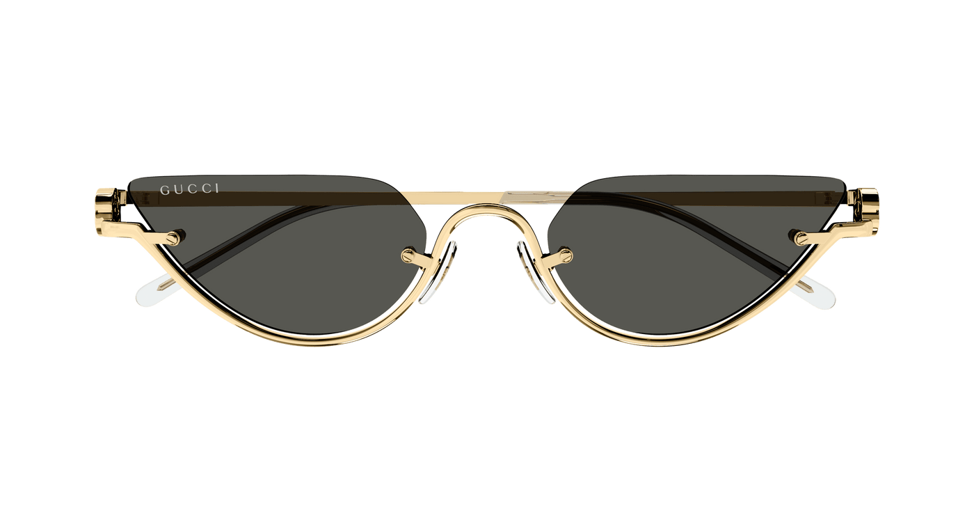 Gucci GG1603S Gold 889652469270