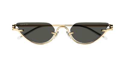 Gucci GG1603S Gold 889652469270