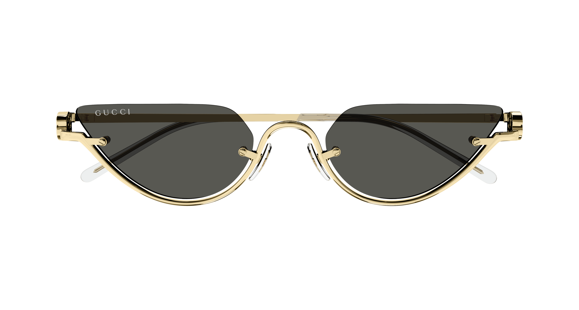 Gucci GG1603S Gold 889652469270