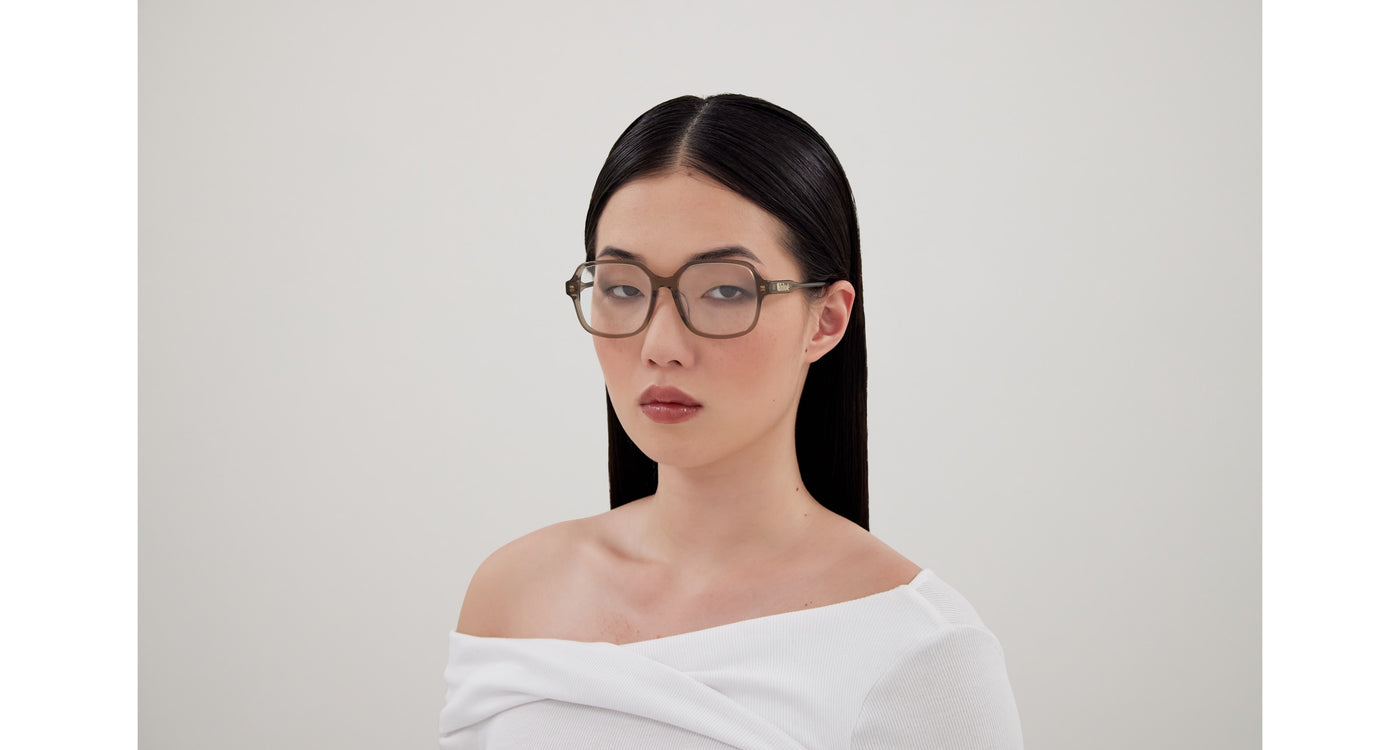 Chloe CH0277OA Eyeglasses 889652515564