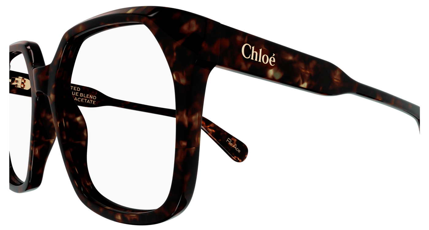 Chloe CH0263O Eyeglasses 889652510217