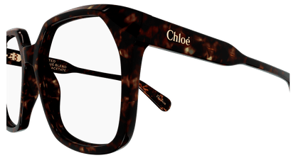 Chloe CH0263O Eyeglasses 889652510217