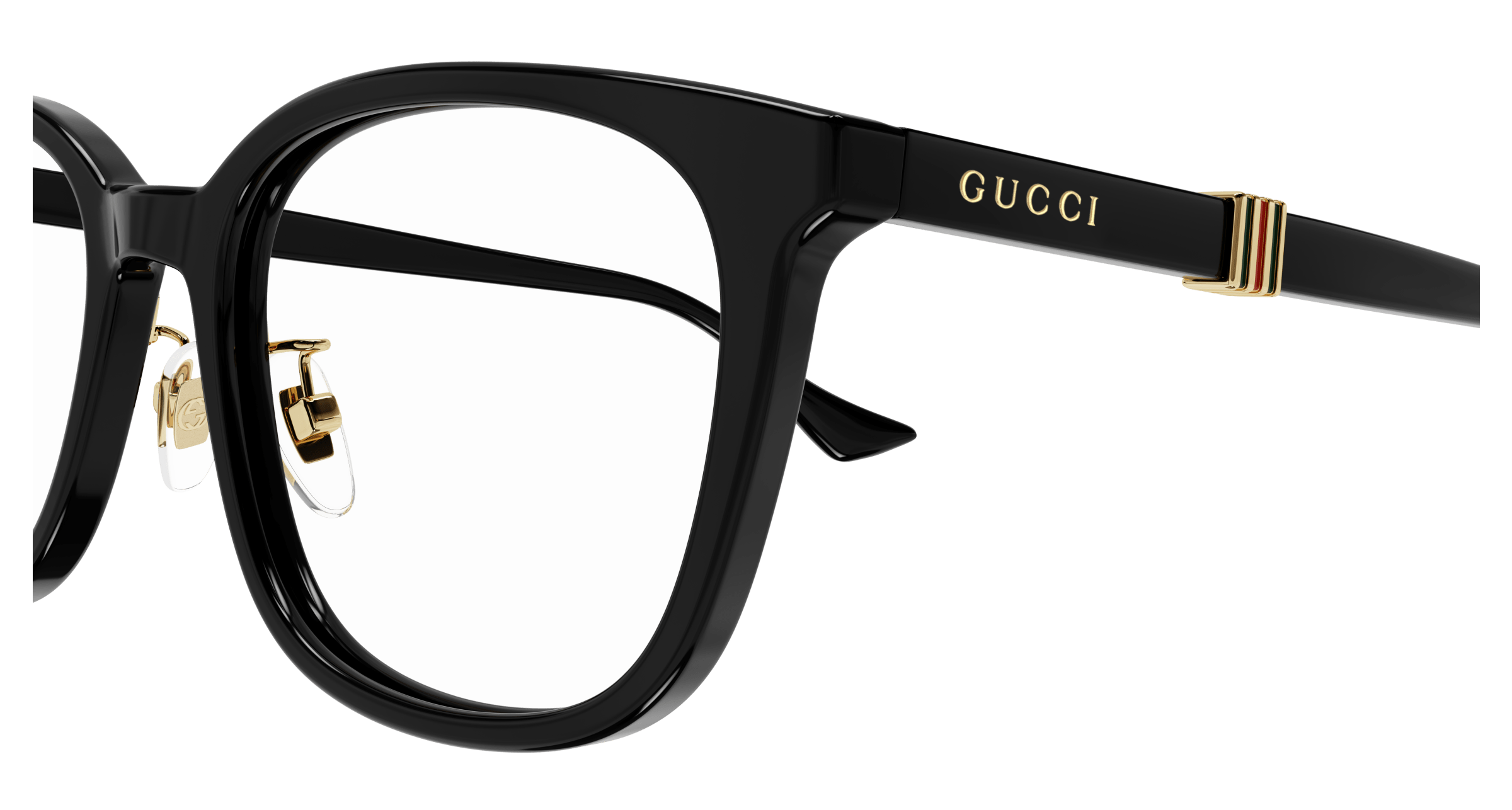 Eyeglasses Gucci 889652472966