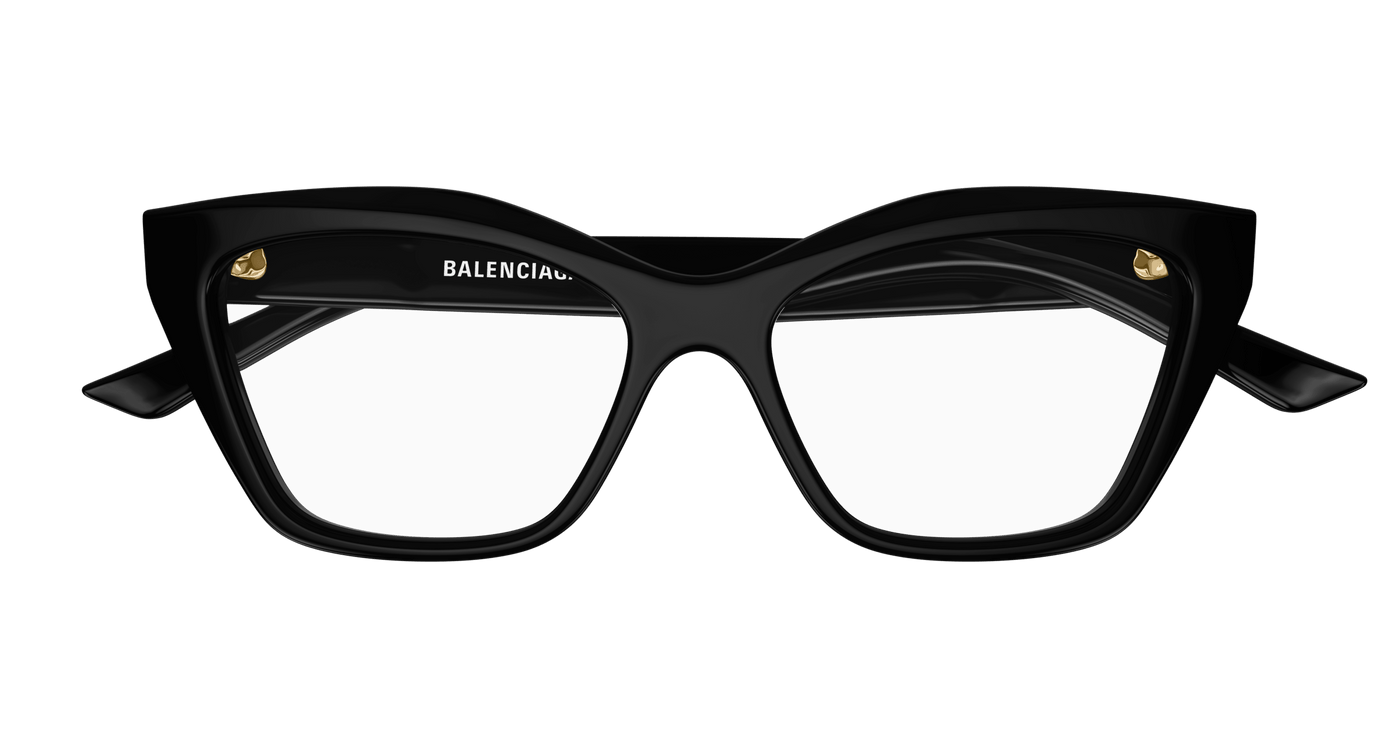 Balenciaga BB0342O Black 889652474922