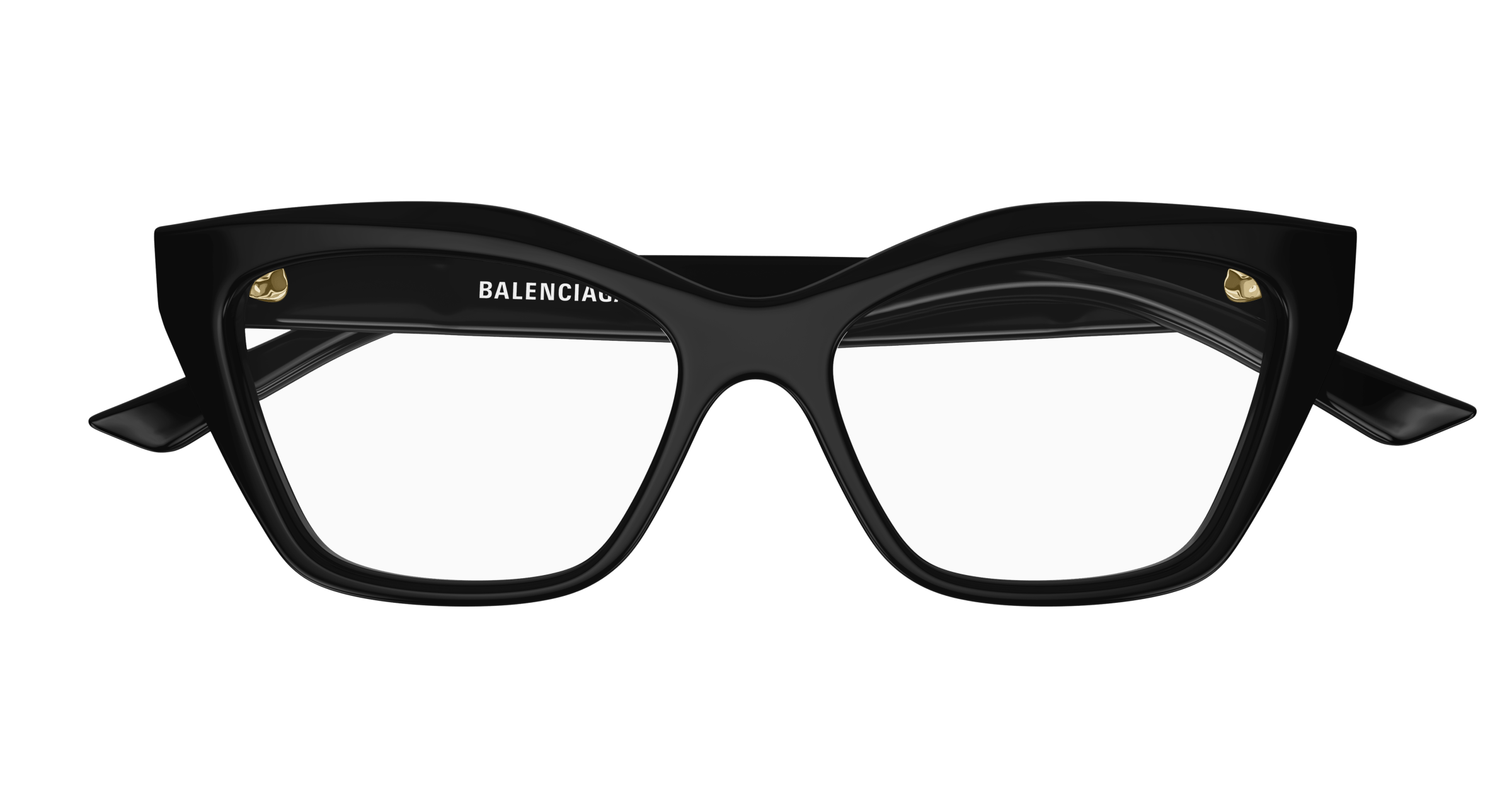 Balenciaga BB0342O Black 889652474922