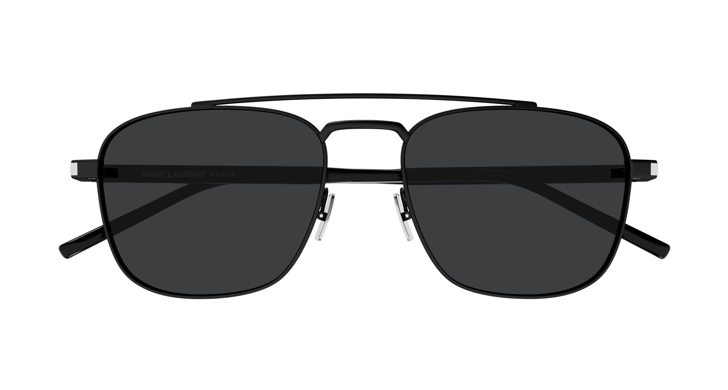 Black Sunglasses Saint Laurent 889652485645