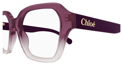 Chloe CH0272O Eyeglasses 889652515342