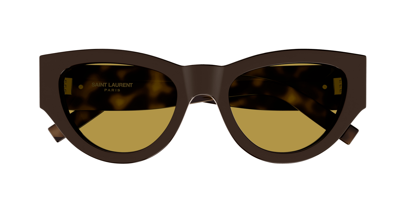 Saint Laurent SL M94 Brown 473 889652521473