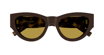 Saint Laurent SL M94 Brown 473 889652521473