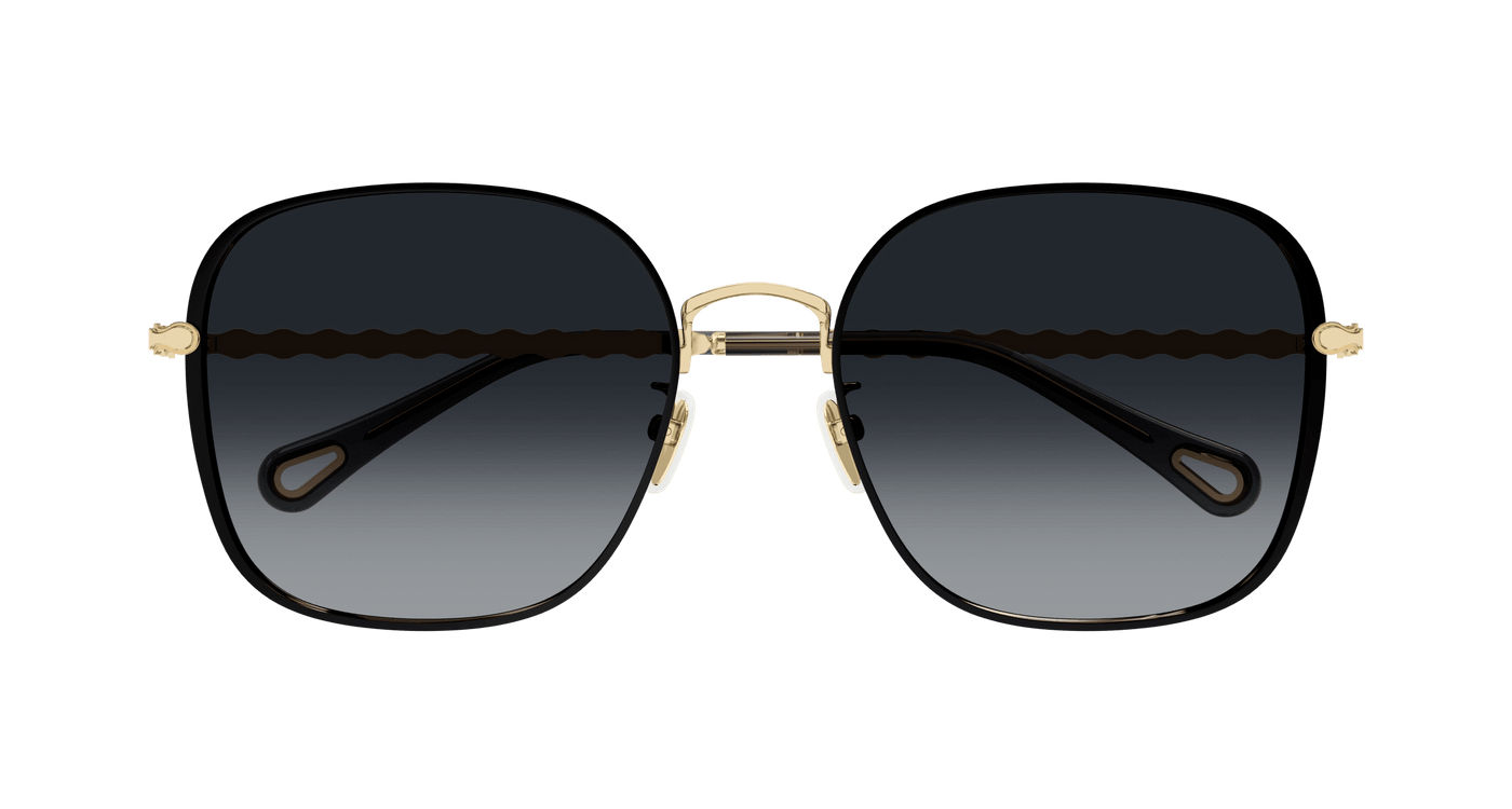 Chloe CH0255SK Sunglasses 889652514581