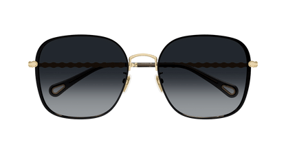 Chloe CH0255SK Sunglasses 889652514581