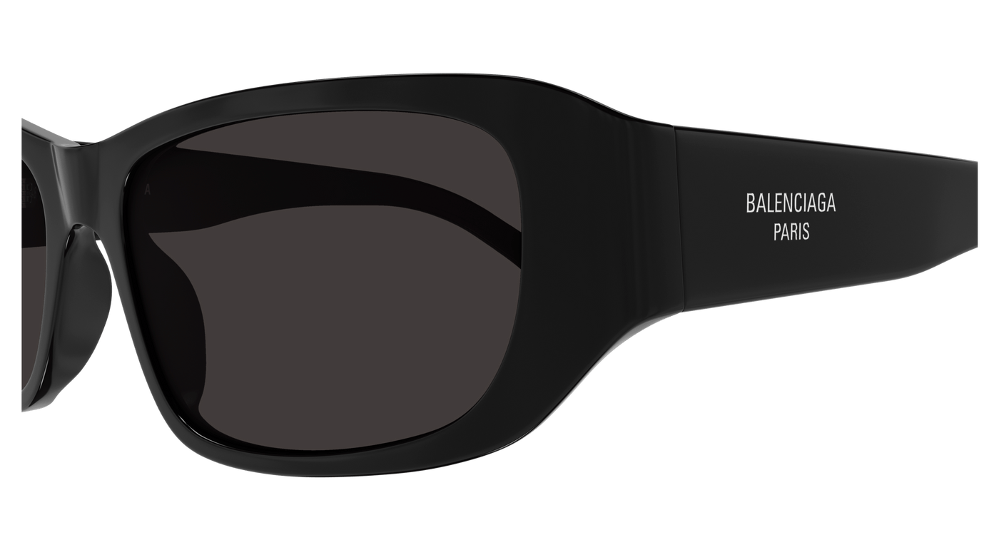 Balenciaga BB0365S Black 889652507644