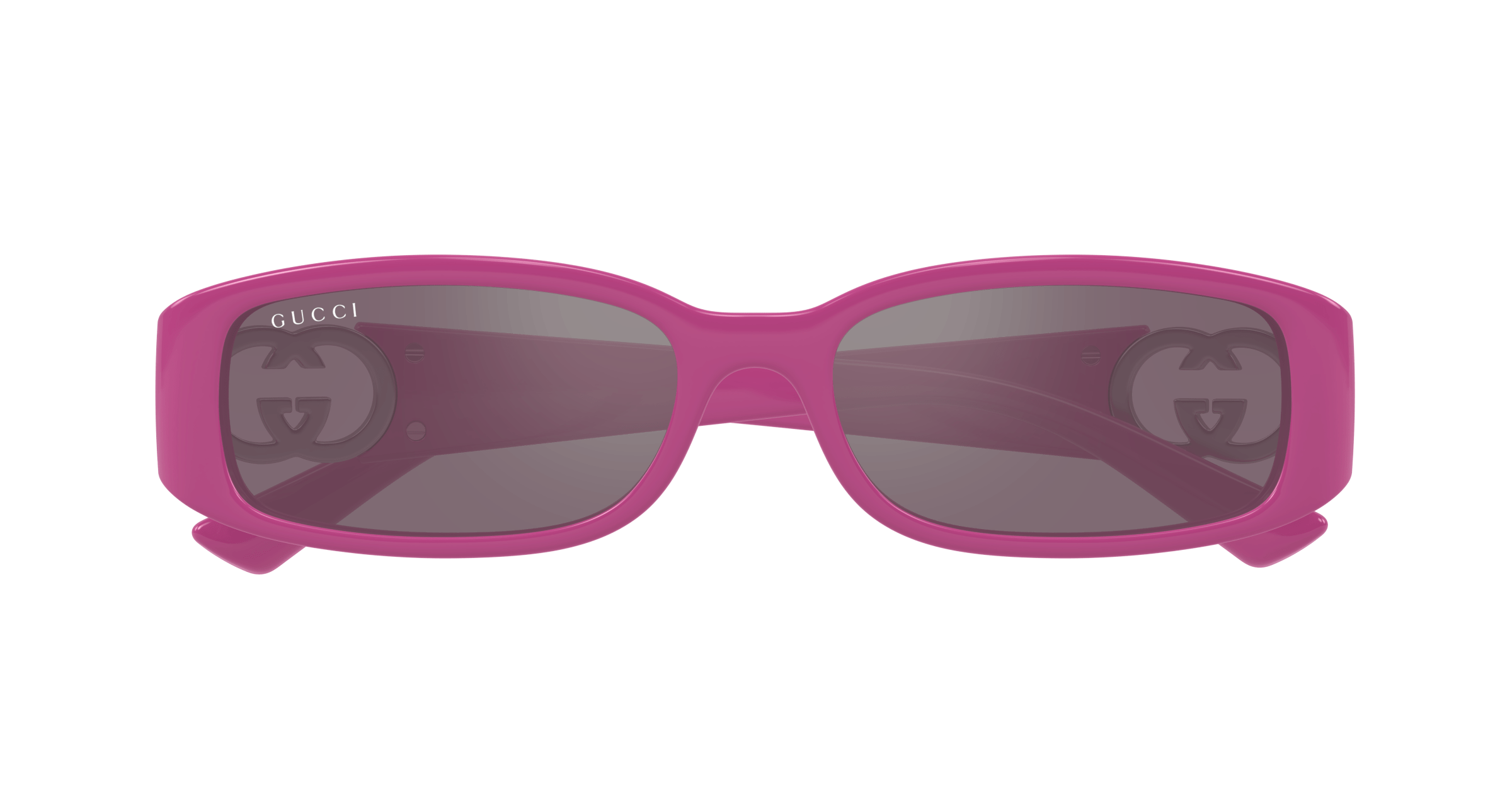 Fuchsia Sunglasses Gucci 889652494906