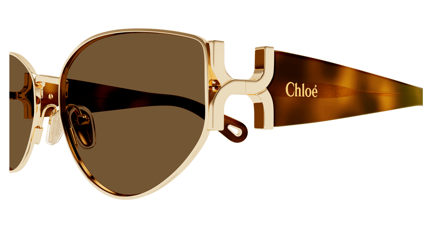 Chloe CH0260S Sunglasses 889652514895