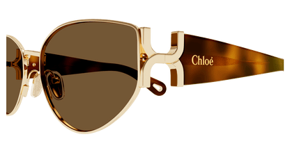 Chloe CH0260S Sunglasses 889652514895