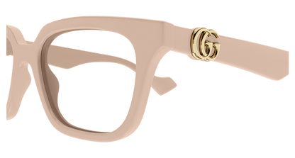 Gucci GG1536O Nude 889652472195