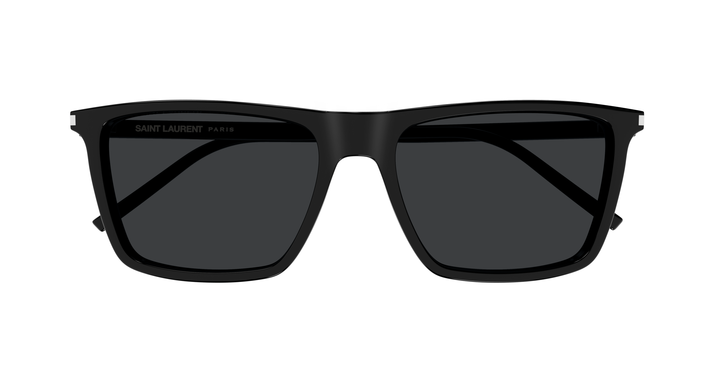 Black Sunglasses Saint Laurent 889652487120