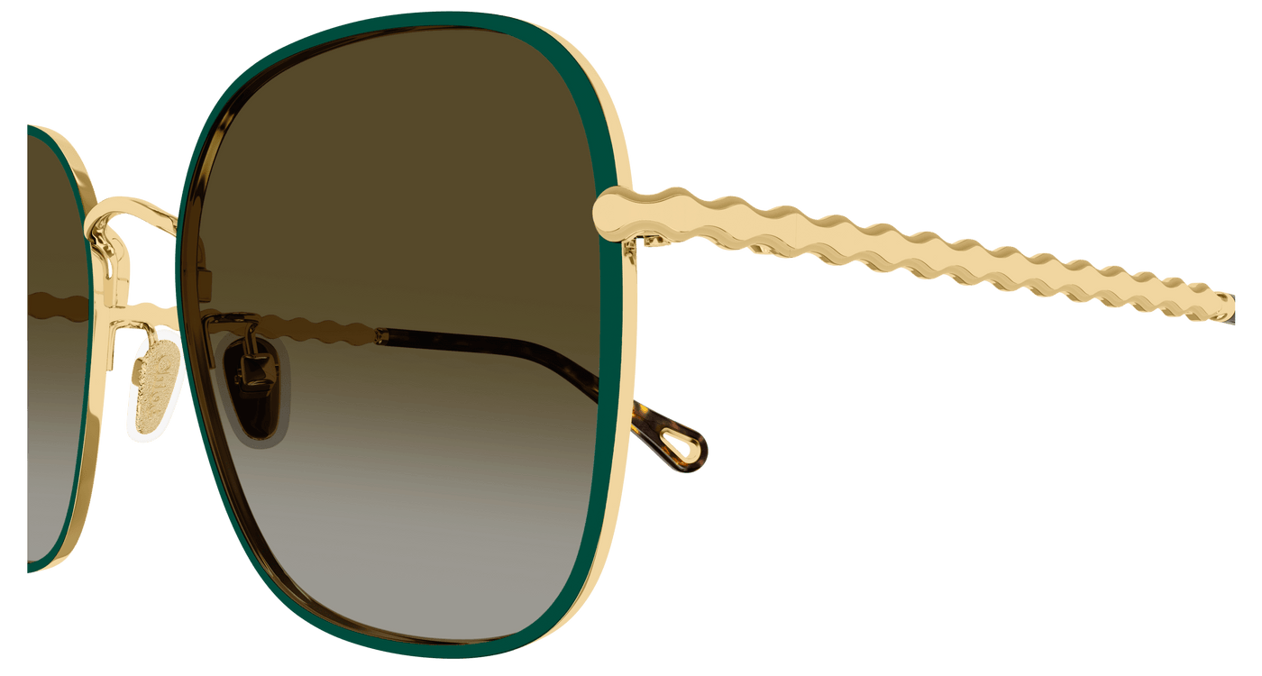 Chloe CH0255SK Sunglasses 889652514598