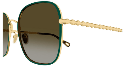 Chloe CH0255SK Sunglasses 889652514598