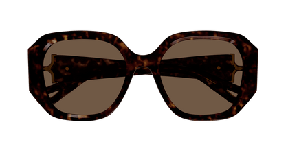 Chloe CH0236S Sunglasses 889652482934