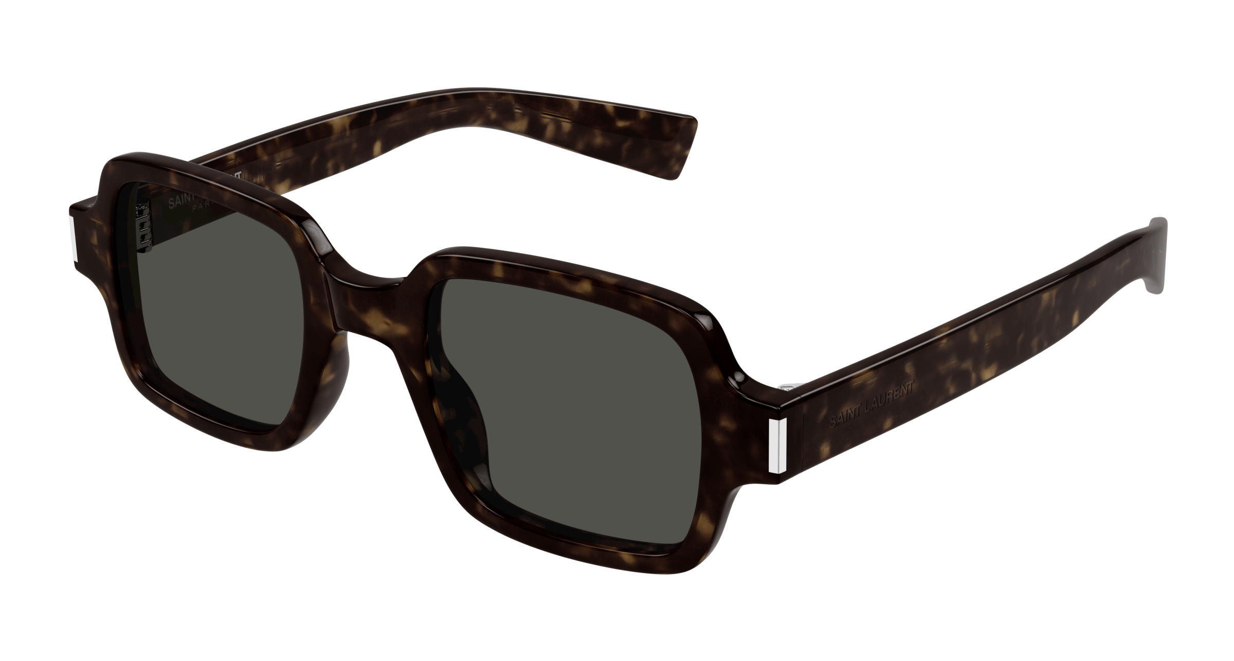 Havana Sunglasses Saint Laurent 889652516851