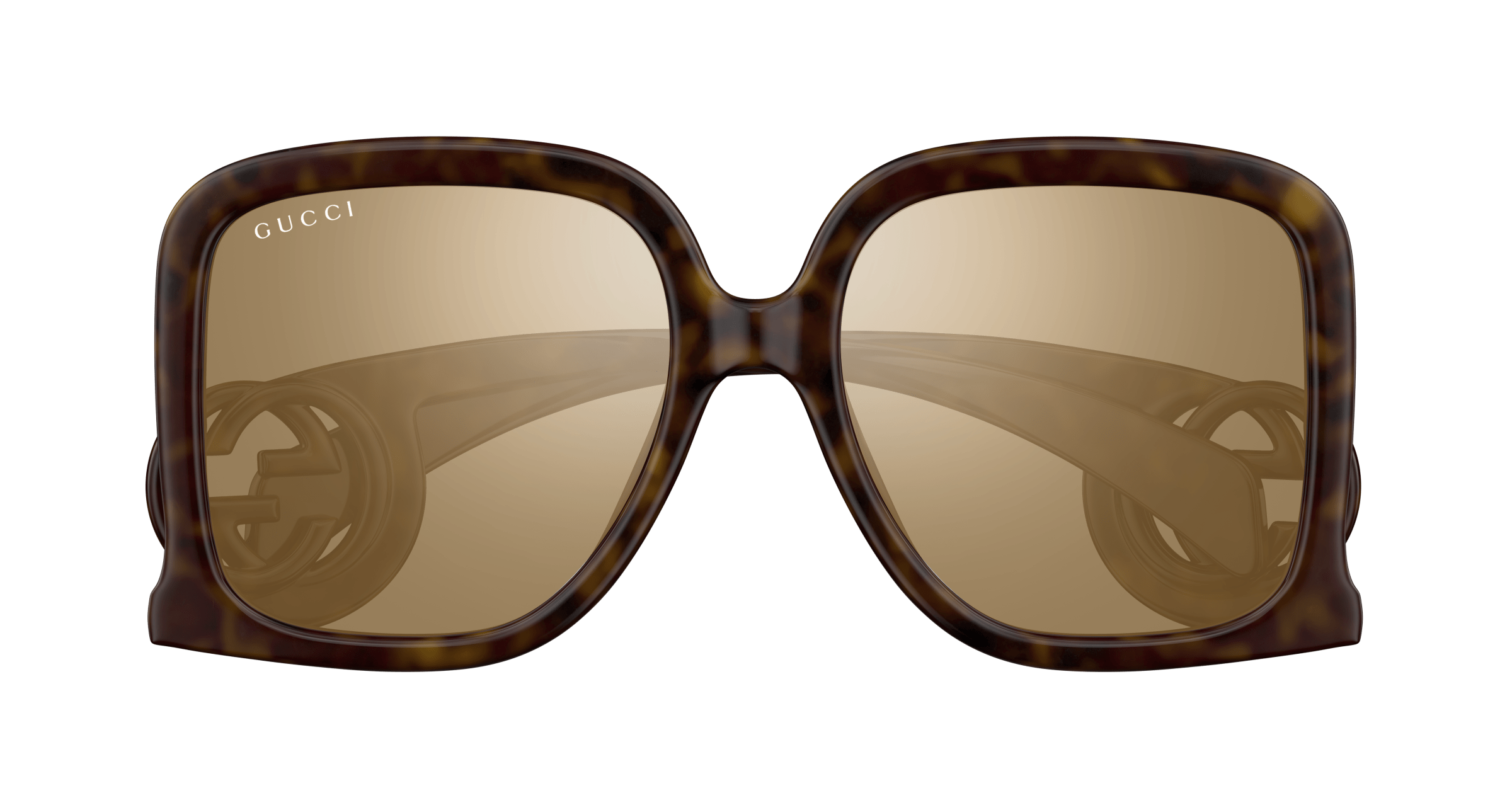 Havana Sunglasses Gucci 889652501048