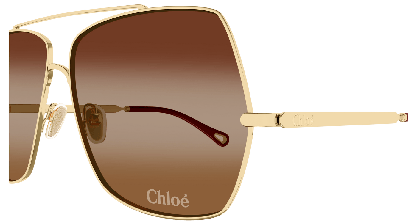 Chloe CH0278S Sunglasses 889652520193