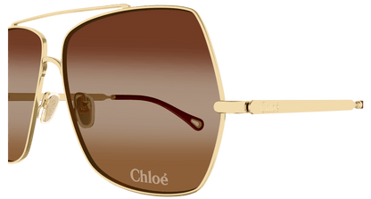 Chloe CH0278S Sunglasses 889652520193