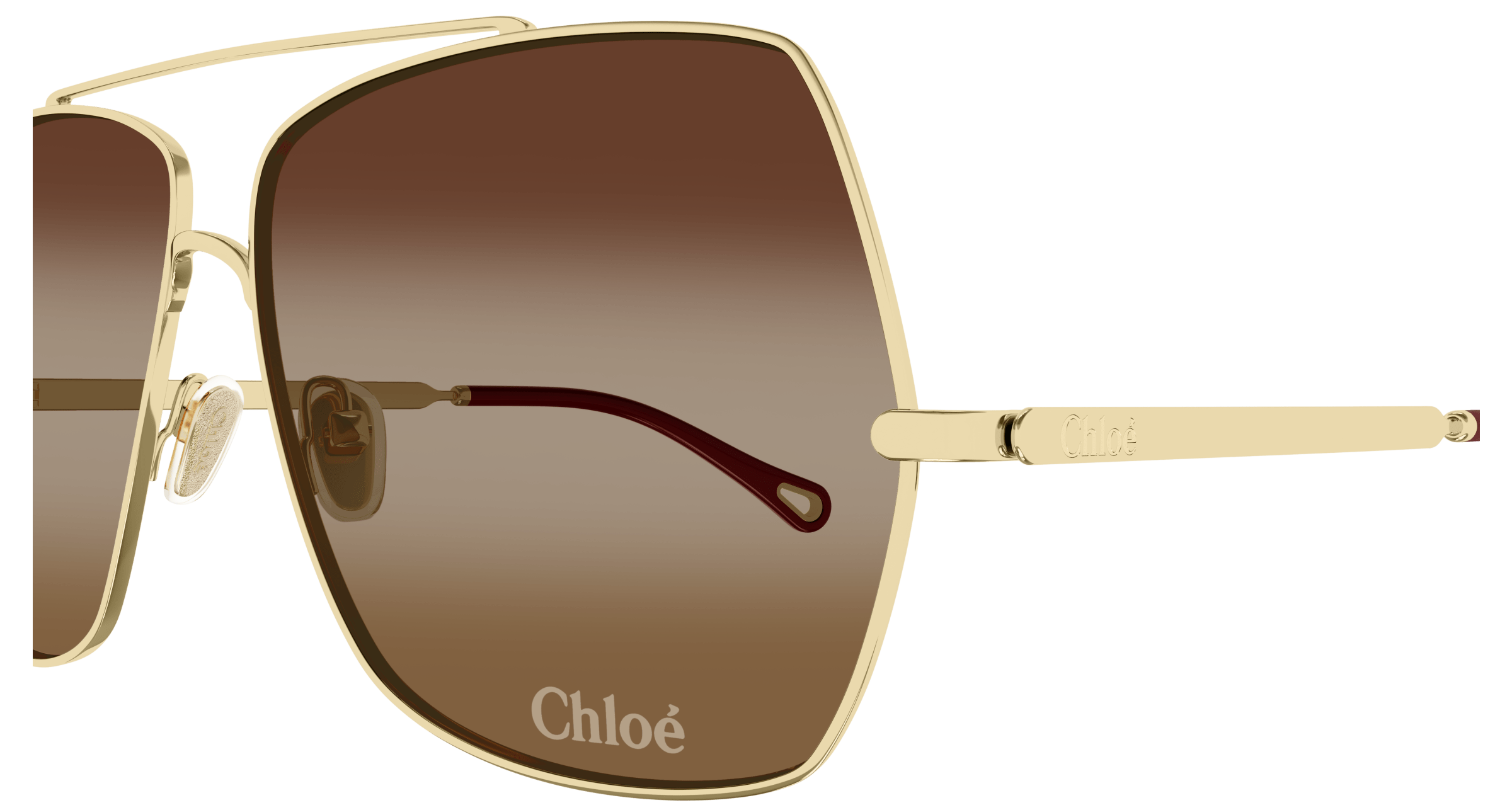 Chloe CH0278S Sunglasses 889652520193