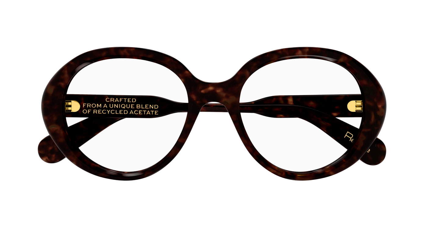 Chloe CH0221O Eyeglasses 889652488813