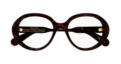 Chloe CH0221O Eyeglasses 889652488813