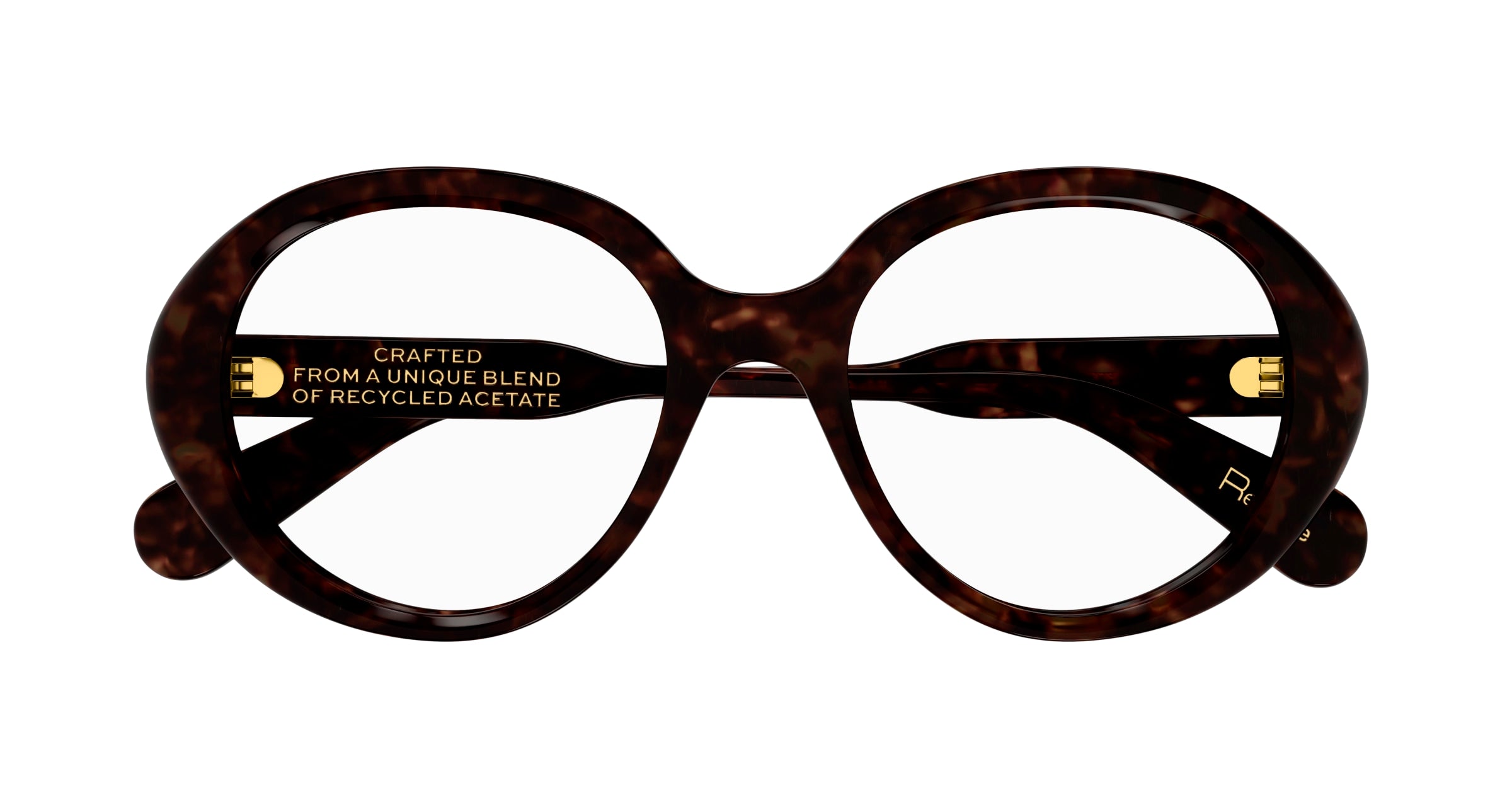 Chloe CH0221O Eyeglasses 889652488813