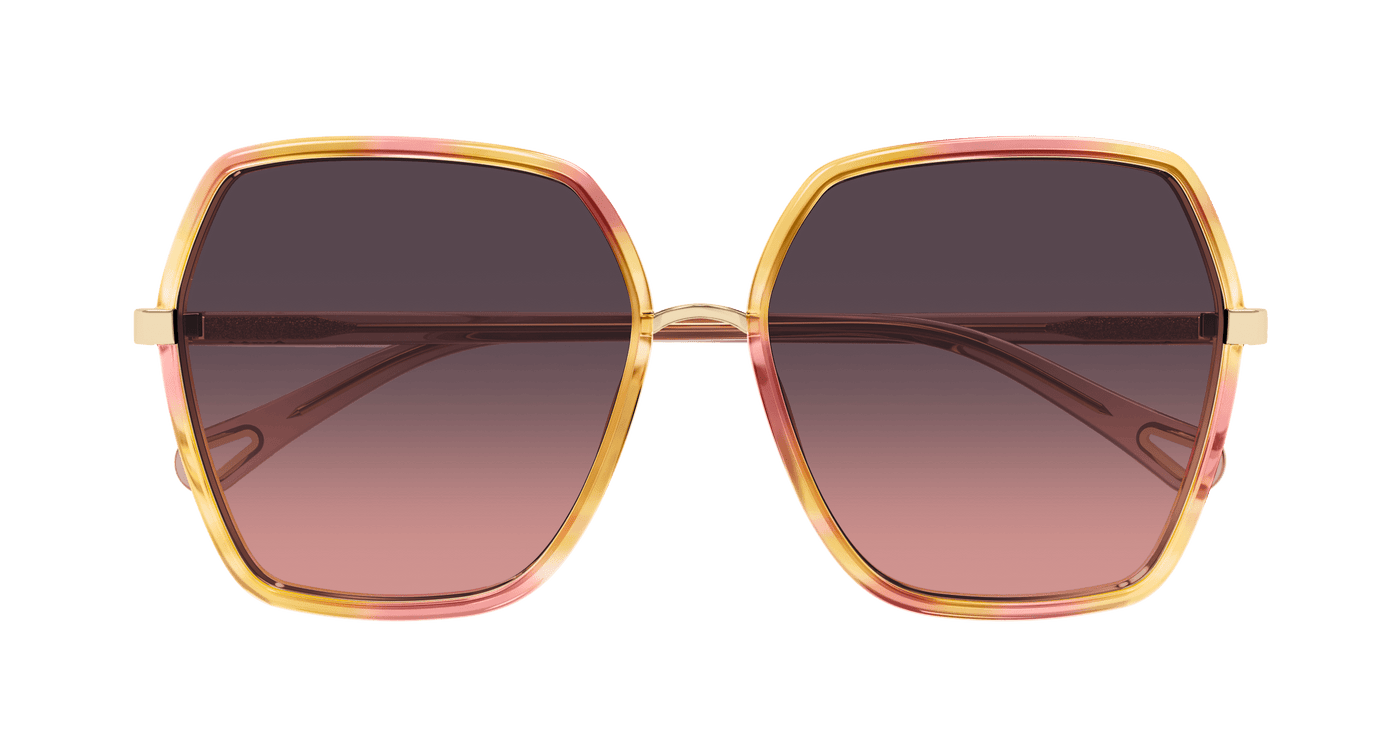 Chloe CH0262S Sunglasses 889652514987