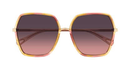 Chloe CH0262S Sunglasses 889652514987