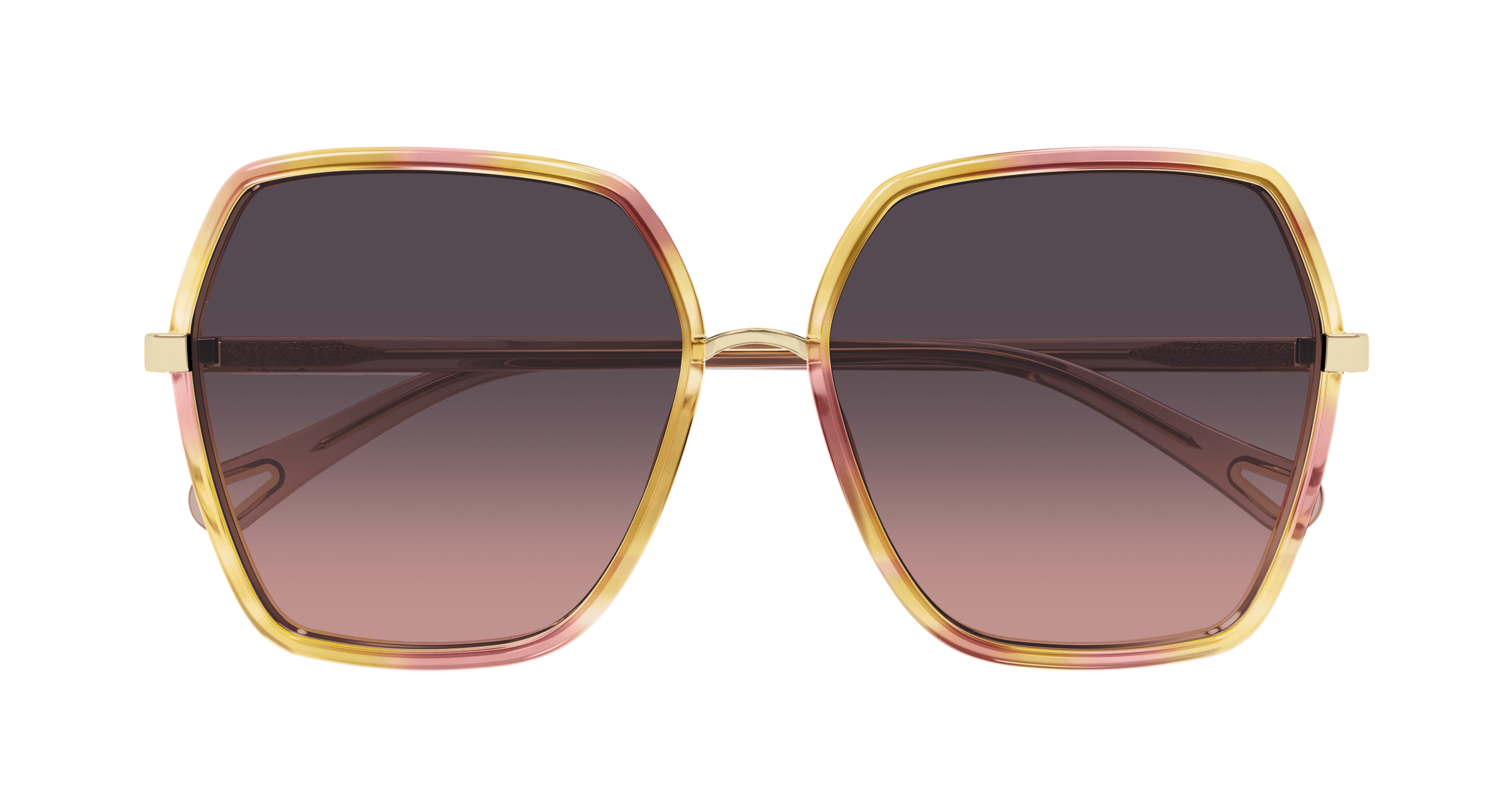 Chloe CH0262S Sunglasses 889652514987