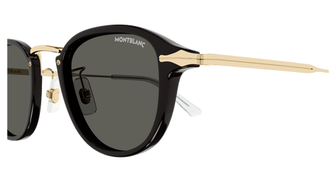 Montblanc Sunglasses MB0336S