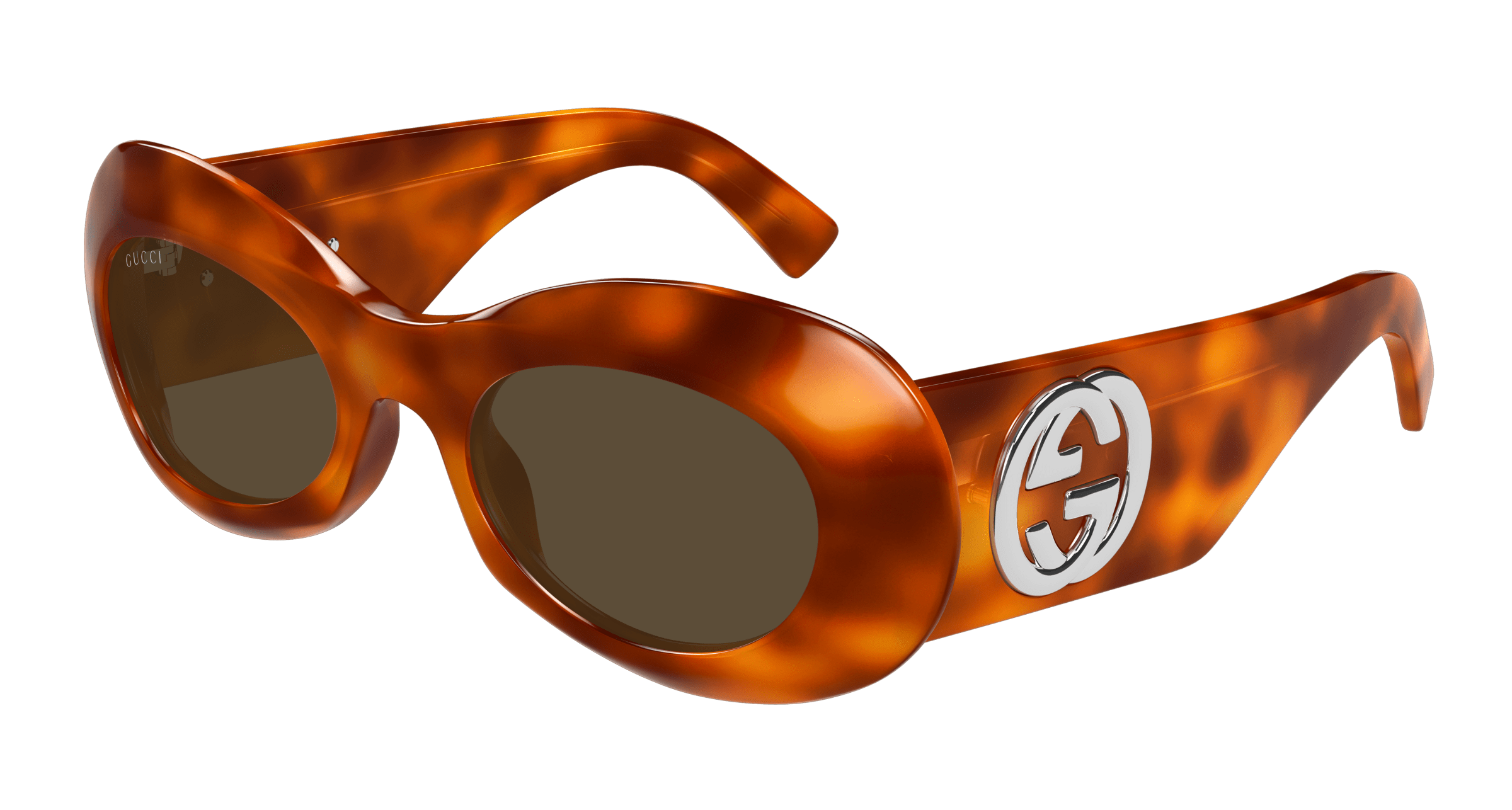 Havana Sunglasses Gucci 889652499574