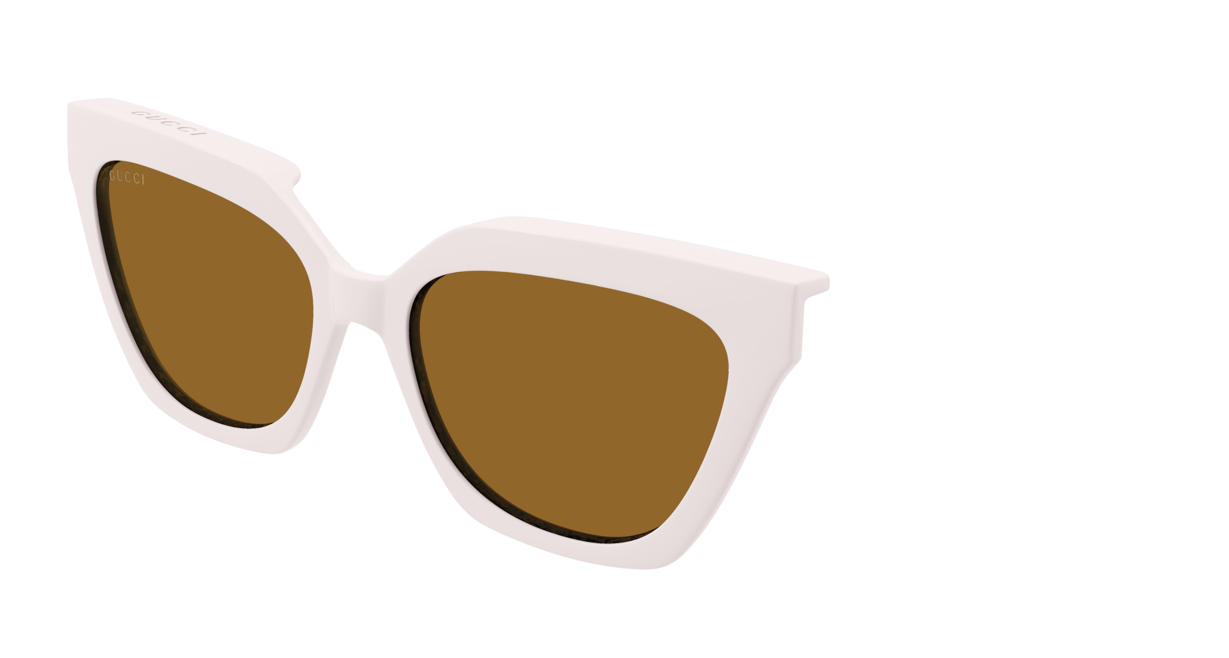 Ivory Sunglasses Gucci 889652468129