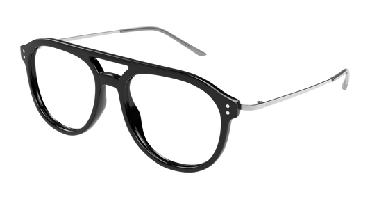 Black Eyeglasses Gucci 889652499741