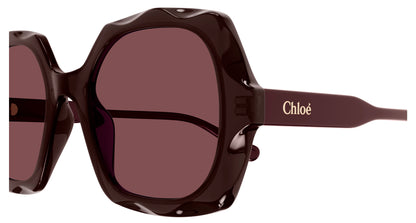Chloe CH0226S Sunglasses 889652483122