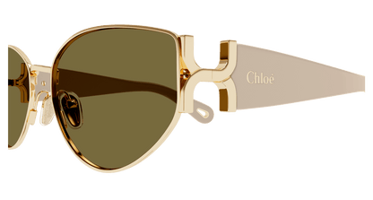 Chloe CH0260S Sunglasses 889652514901