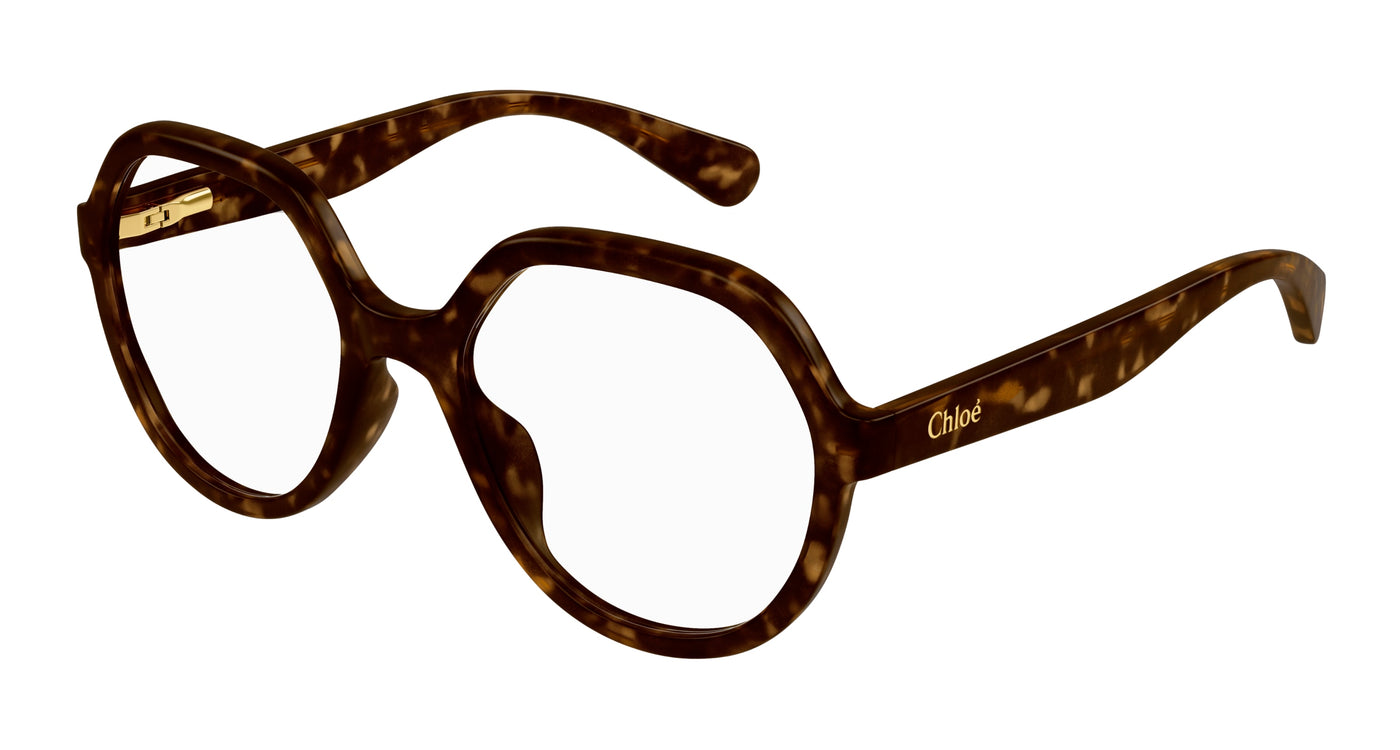 Chloe CC0020O Eyeglasses 889652485119