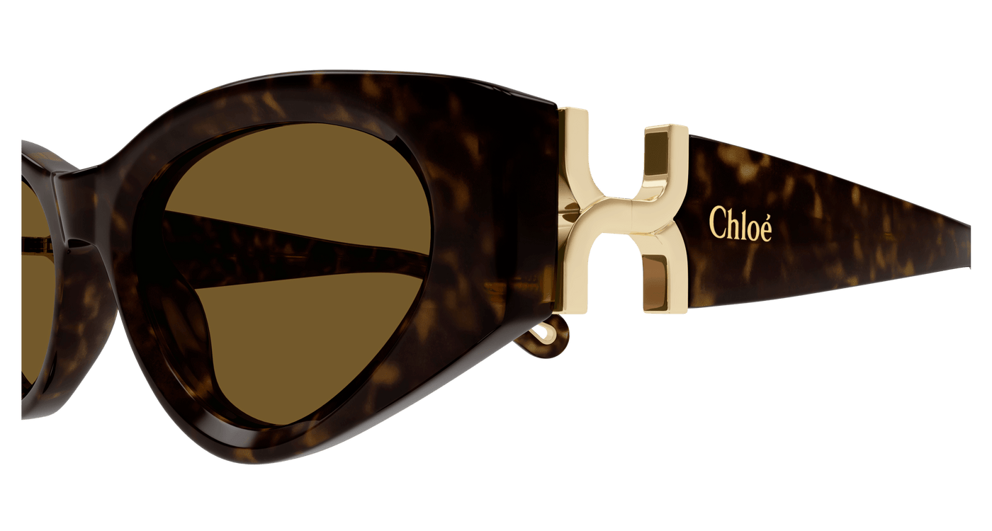 Chloe CH0259S Sunglasses 889652514857