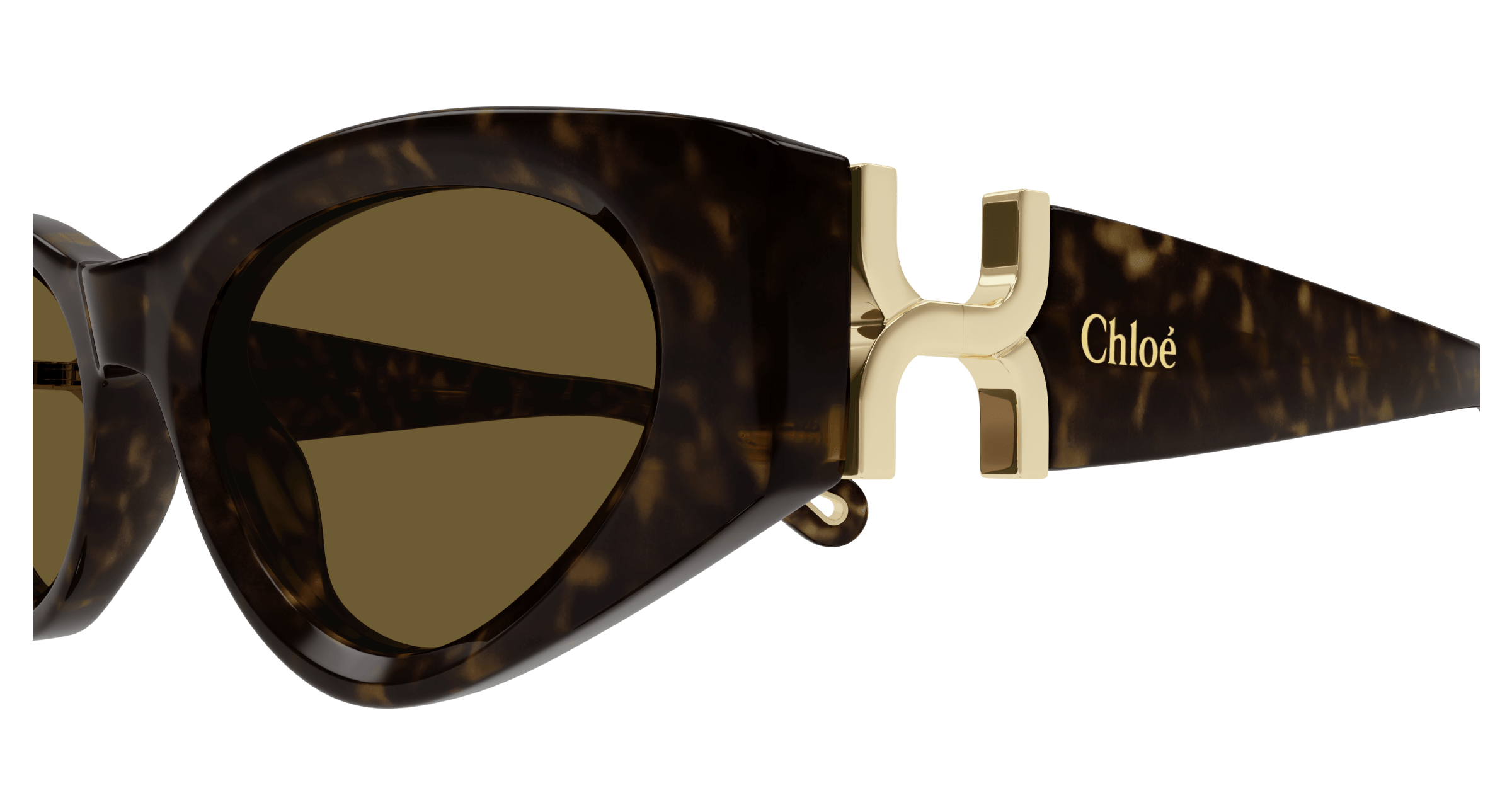 Chloe CH0259S Sunglasses 889652514857