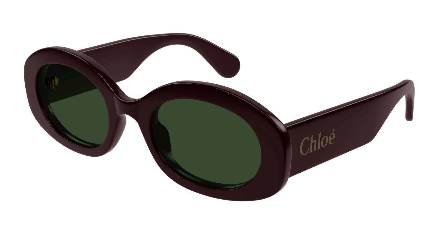 Chloe CH0258S Sunglasses 889652514833