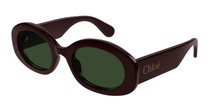 Chloe CH0258S Sunglasses 889652514833