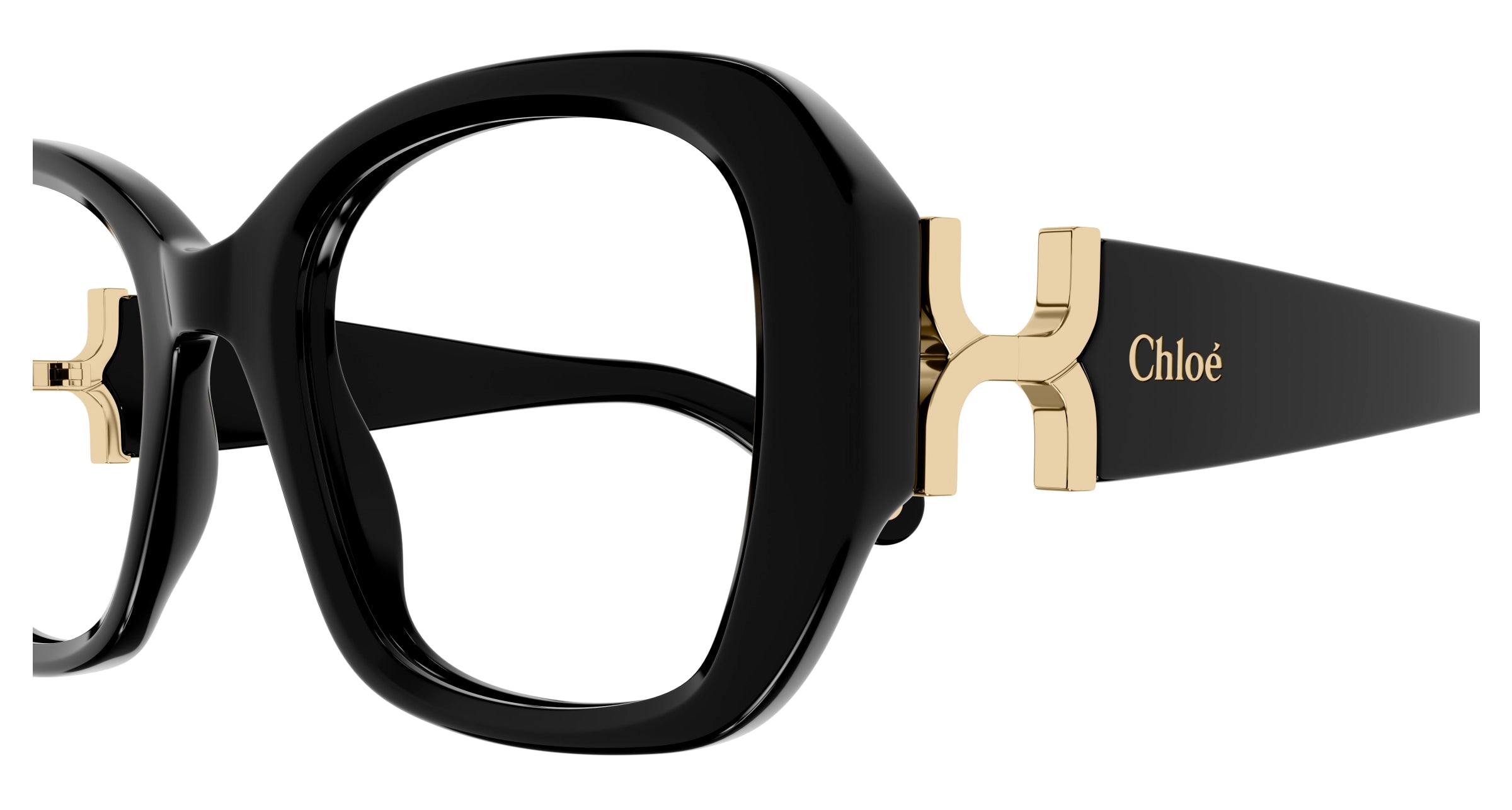 Chloe CH0239O Eyeglasses 889652483320