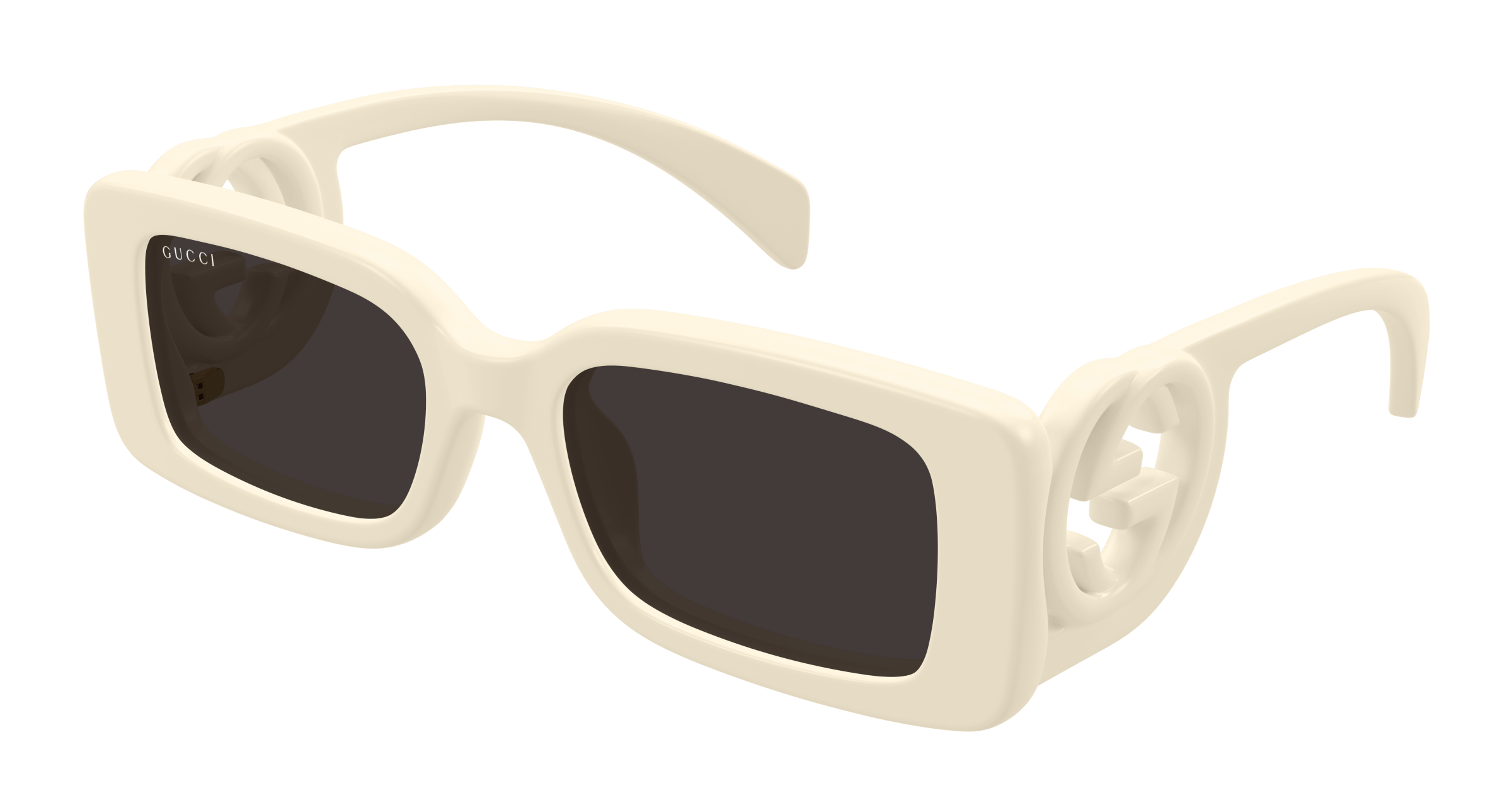 Ivory Sunglasses Gucci 889652500980